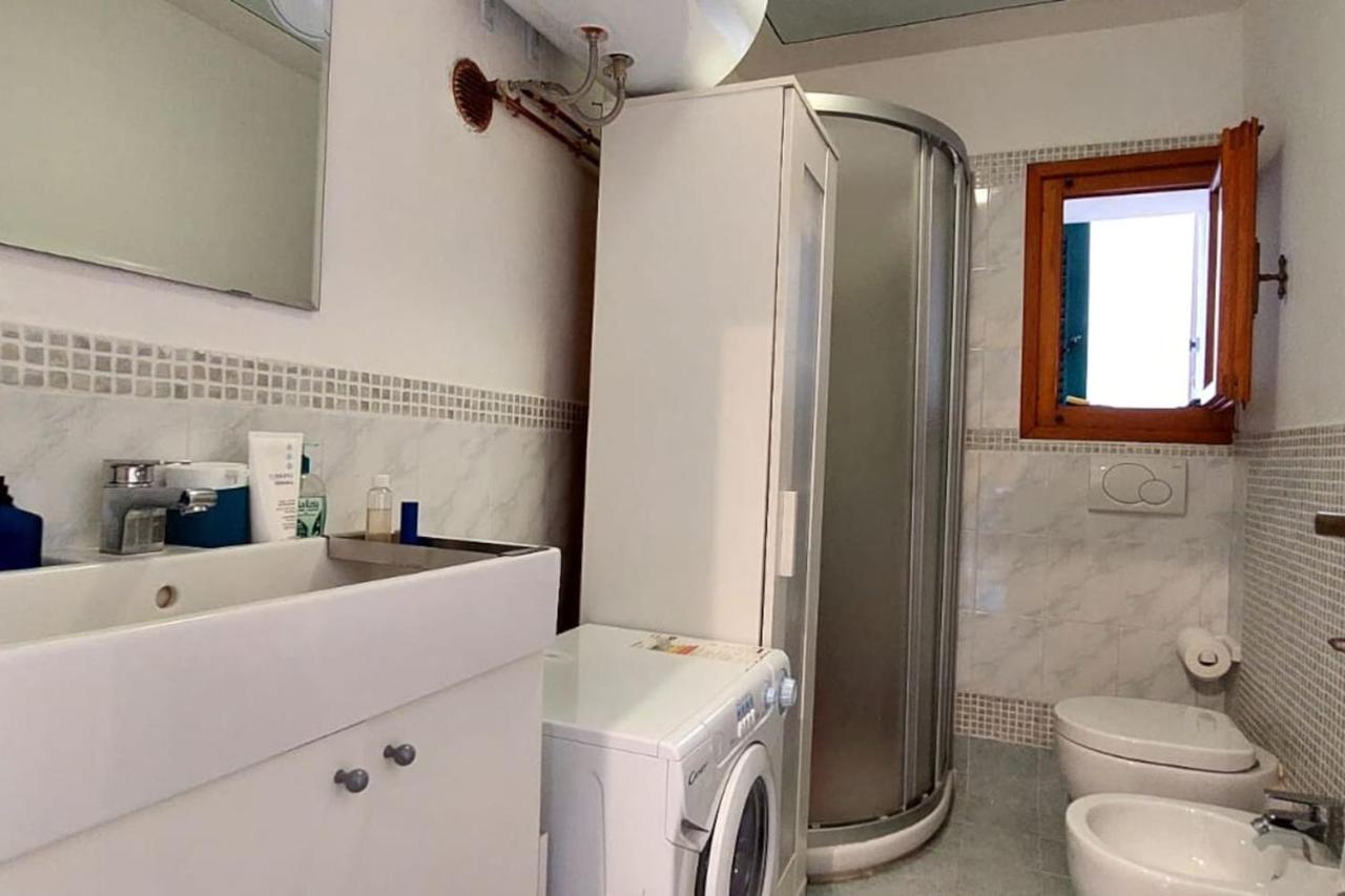 Apartmán Mare Toscano Riparbella Exteriér fotografie