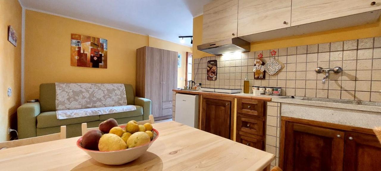 Apartmán Mare Toscano Riparbella Exteriér fotografie